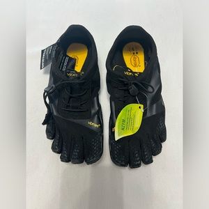 Vibram Fivefingers Shoes